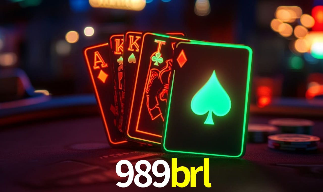 Estatísticas 989brl